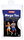 Tourna Overgrip Mega Tac (extreme Griffigkeit, haltbar, breit) weiss 10er Rolle