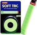 Tourna Overgrip Soft Tac neongrün 3er