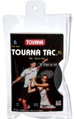 Tourna Overgrip Tac XL 0.55mm schwarz 10er Rolle