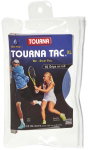 Tourna Overgrip Tac XL 0.55mm blau 10er Rolle