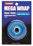 Tourna Base Tape Mega Wrap 1.5mm blue - 1 piece