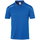 uhlsport Polo Stream 22 2019 niebieski/biały męski
