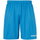 uhlsport Sports Shorts Basic Center short cyan/white Boys