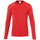 uhlsport Langarmshirt Stream 22 rot/weiss Herren