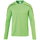 uhlsport Langarmshirt Stream 22 grün/schwarz Herren