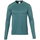 uhlsport Langarmshirt Stream 22 petrolblau Herren