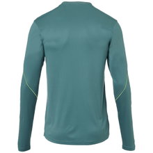 uhlsport Long Sleeve Shirt Stream 22 petrol blue Men
