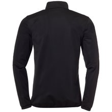 uhlsport Training Jacket Stream 22 black/white Men
