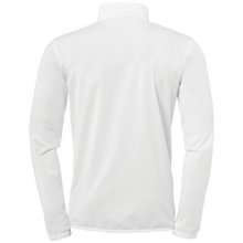 uhlsport Training Jacket Stream 22 white/black Men
