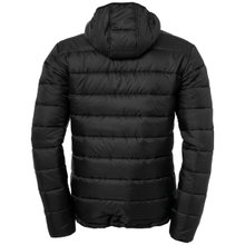 uhlsport Quilted Jacket Essential Puffer - black Men