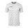uhlsport Training Shirt Progressive 28 (100% recycled Polyester) white Men's