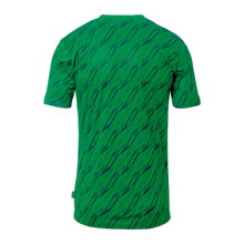uhlsport Training Shirt Progressive 28 (100% recycled Polyester) green Men's