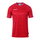 uhlsport Training Shirt Progressive 28 (100% recycled Polyester) red Men's