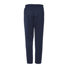 uhlsport Trainingshose Classic (100% rec. Polyester) lang marineblau Herren