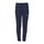 uhlsport Essential Tech Training Trousers (with zip pockets) long navy blue Children