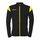 uhlsport Trainingsjacke Squad 27 (Full-Zip) schwarz/gelb Herren