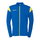uhlsport Trainingsjacke Squad 27 (Full-Zip) azurblau/gelb Herren