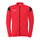 uhlsport Trainingsjacke Squad 27 (Full-Zip) rot/schwarz Herren