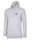 umbro Kapuzenpullover Diamond OH Hoodie (Baumwollmix) grau Herren