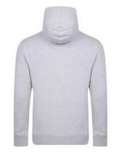 umbro Hoodie Diamond OH Hoodie (Cotton Blend) grey Men
