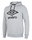 Umbro Hoodie Big Logo Grey Men