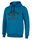 Umbro Hoodie Big Logo Blue Men