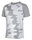 umbro Trainings Tshirt Training Graphic grau/weiss Herren