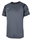 umbro Trainings Tshirt Trikot grau Herren
