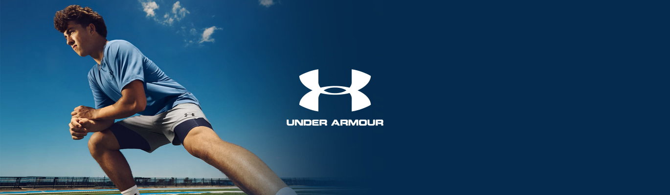 Under Armour