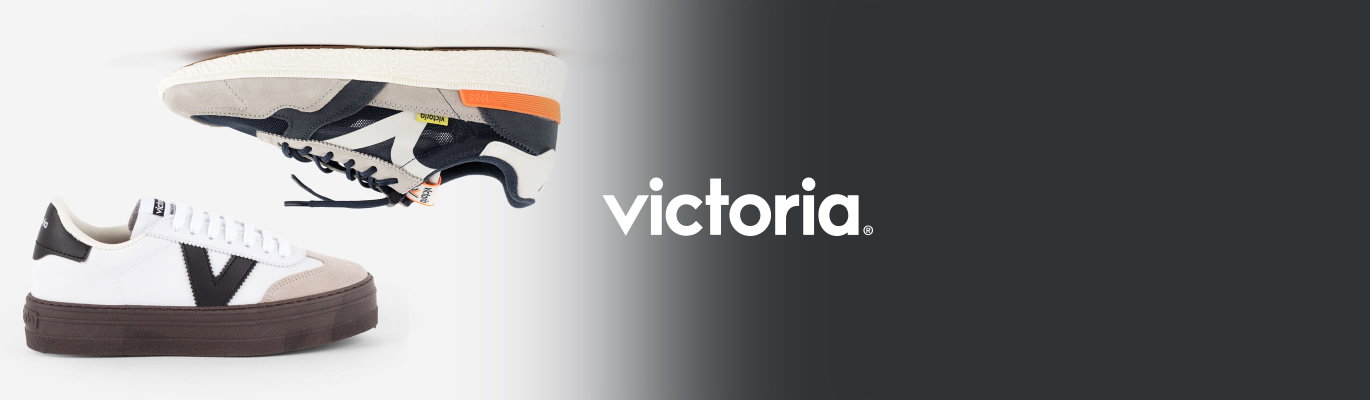 Victoria