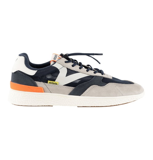 victoria Sneaker Anima Light Mesh dunkelblau Herren