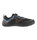 victoria Barfussschuhe Terratech Mesh (BOA-Schnürsystem, breite Passform, dünne und flexible Sohle) schwarz