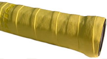 Völkl Super Grip II Overgrip 30 sztuk żółty