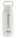 waterdrop x ATP Tour water bottle ATP Thermo stainless steel (robust, double-walled insulation) 600ml white