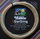 WeissCannon Tennissaite 6 StarString (Kontrolle+Touch) natur 12m Set