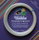WeissCannon Tennis String Turbo Twist (Spin+Touch) white 12m Set
