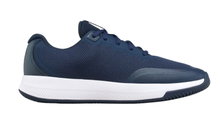 Buty tenisowe Wilson Intrigue Lite Allcourt 2025 granatowe damskie