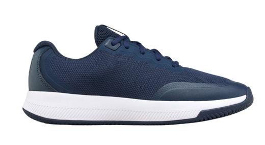Wilson Tennisschuhe Intrigue Lite Allcourt 2025 navyblau Damen