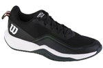 Wilson Tennisschuhe Rush Pro Lite Allcourt schwarz Herren