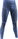 X-Bionic Base Layer Merino-Natural Pant (Merino Wool) long Underwear navy blue Men