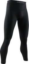 X-Bionic Base Layer Merino-Natural Pant (Merino Wool) long Underwear black Men