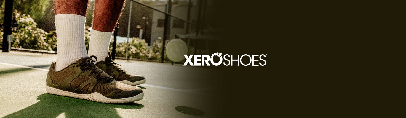 Xero Shoes