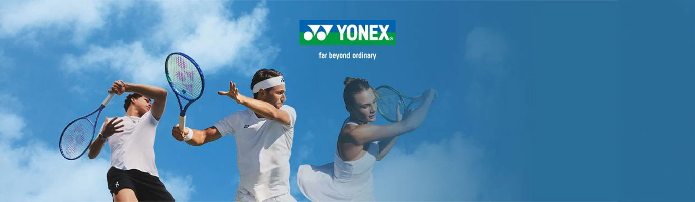 Yonex
