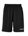 uhlsport Sports Shorts Club Shorts short black/white Men