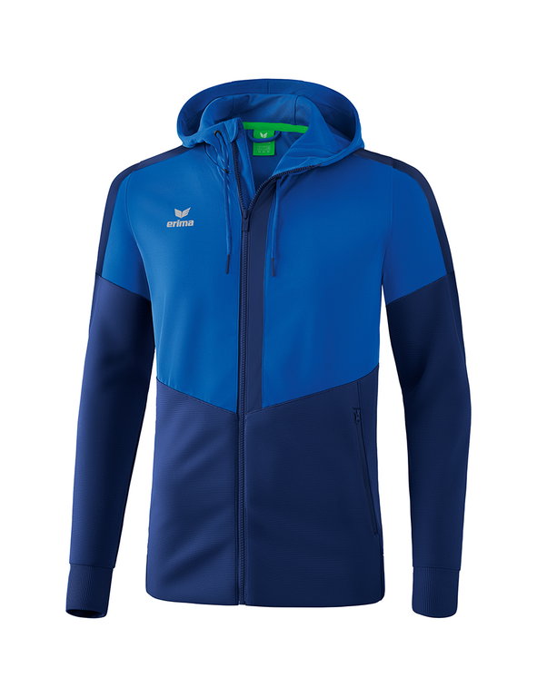 Erima Training Jacket Squad 2020 royal/navy Boys