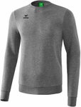 Erima Sweatshirt Basic Pullover 2020 grey Boys