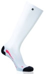 Rohner Laufsocke R-Power Compression weiss Herren