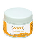 AKU Schuhpflege Creme Care Cream für Naturleder - 1 Dose 200ml -