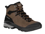 AKU Trekking-Wanderschuhe Adapta NBK GTX (Nubukleder, wasserdicht) braun Herren