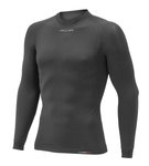 Accapi Langarmshirt Pro Long Sleeve (ultraleicht, ideale Thermoregulation) Unterwäsche schwarz Herren